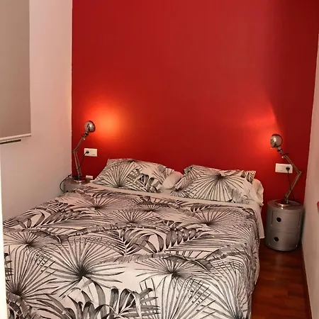 Apartamento Passeig De Gràcia Luxury *