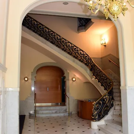 Passeig De Gracia Luxury Apartment