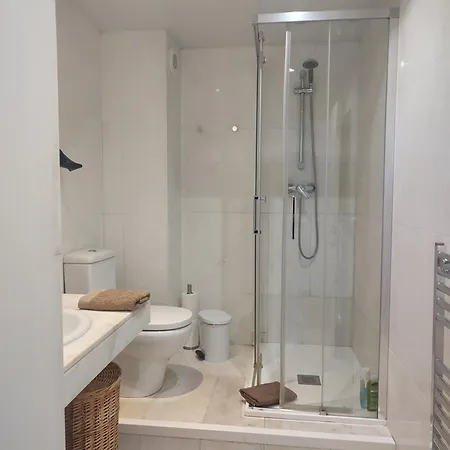 Passeig De Gràcia Luxury Apartamento *
