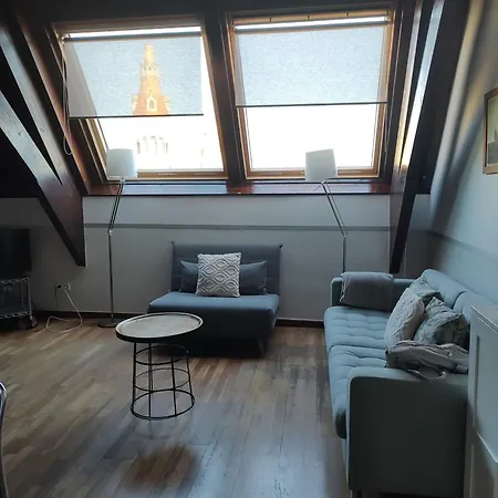 Appartement Passeig De Gracia Luxury