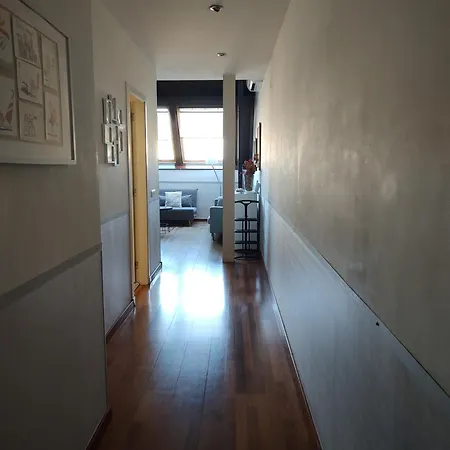 Passeig De Gracia Luxury Appartement *