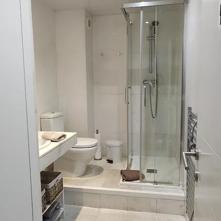 Passeig De Gracia Luxury Appartement