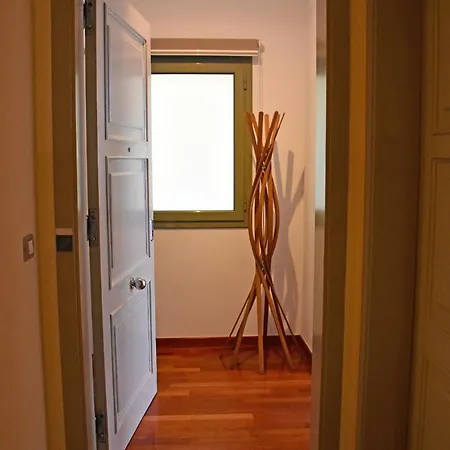 Apartamento Passeig De Gràcia Luxury