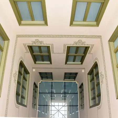 Passeig De Gràcia Luxury *