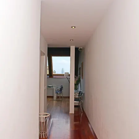 Passeig De Gràcia Luxury Apartamento *
